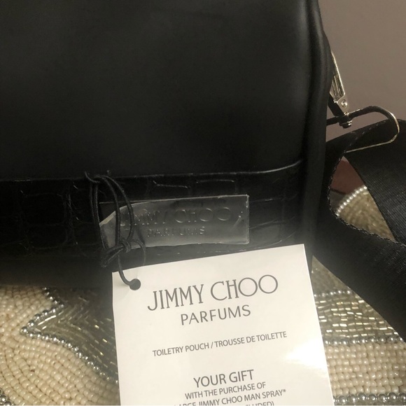 Jimmy Choo - Picture 5 of 8
